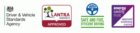 Lantra Certified 4x4 Courses